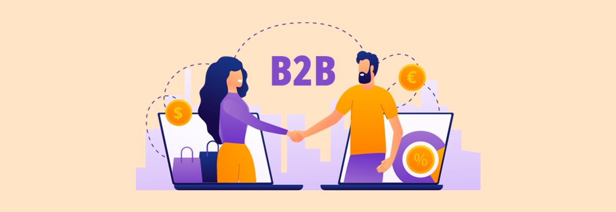 Marketing B2B: qué es y qué estrategias son mejores