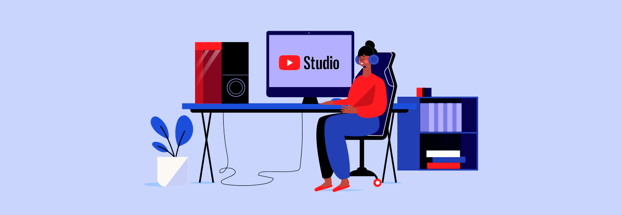 YouTube Studio: qué es y cómo funciona