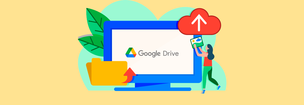 ¿Qué es Google Drive y para qué sirve?